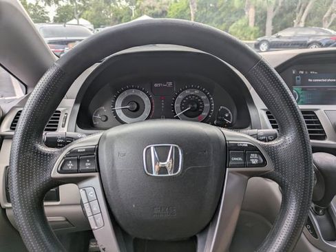 Used 2016 Honda Odyssey SE image 27