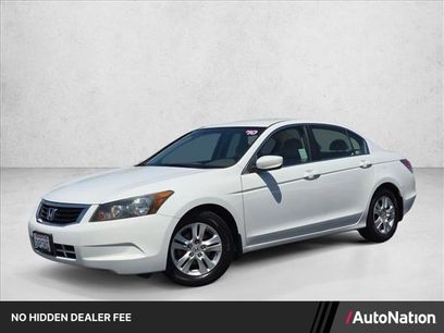 Used 2010 Honda Accord LX-P