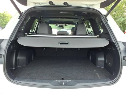 Used 2026 Subaru Forester Limited AWD/4WD image 18