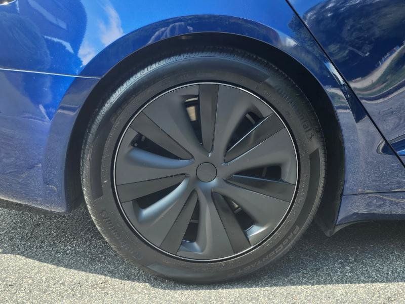 Used 2024 Tesla Model S AWD/4WD image 16