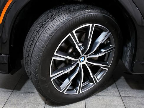 Used 2023 BMW X6 xDrive40i w/ M Sport Package image 7