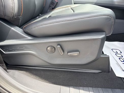 New 2026 Ford F350 Lariat image 38