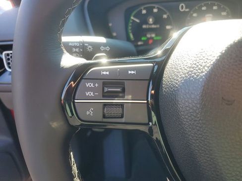 New 2026 Honda Civic Sport image 32