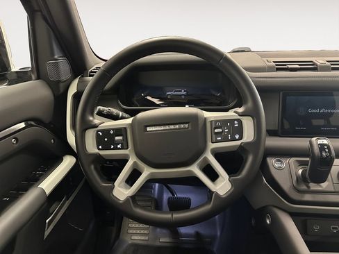 Used 2024 Land Rover Defender 110 S AWD/4WD image 12