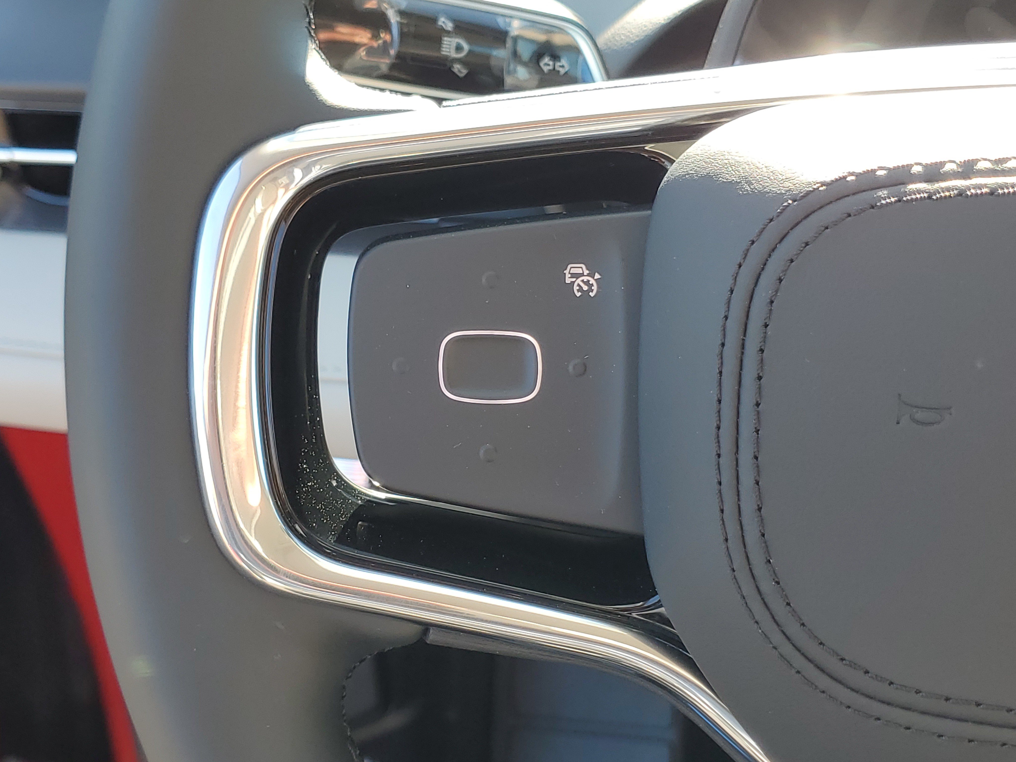 New 2026 Lincoln Nautilus Premier AWD/4WD image 16