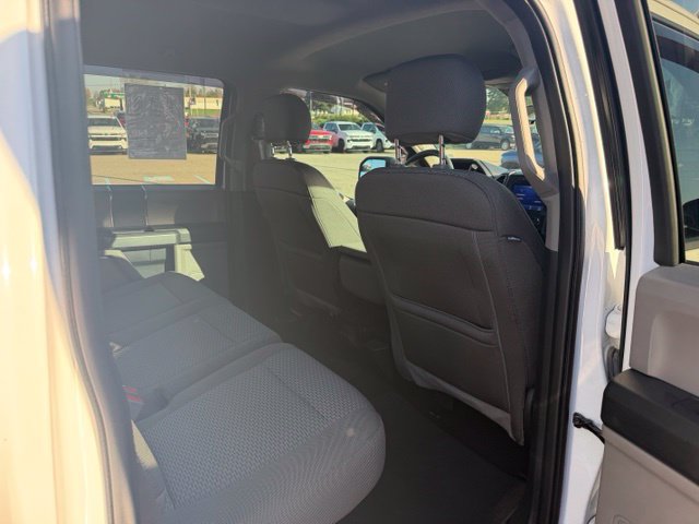 Used 2019 Ford F150 XLT w/ Trailer Tow Package AWD/4WD image 23