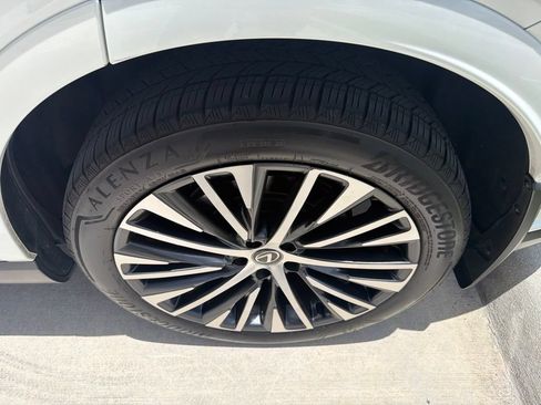 Used 2023 Lexus RX 350 Premium Plus w/ Cold Area Package AWD/4WD image 7