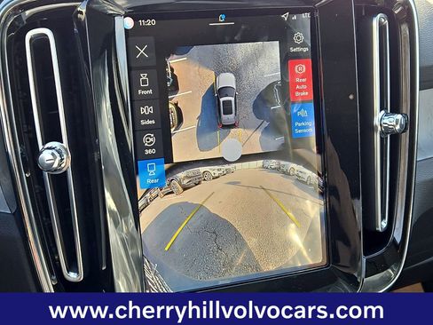 New 2026 Volvo XC40 B5 Plus w/ Protection Package Premier image 14