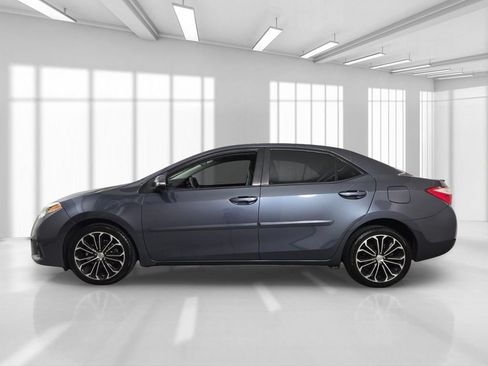 Used 2014 Toyota Corolla S FWD image 4
