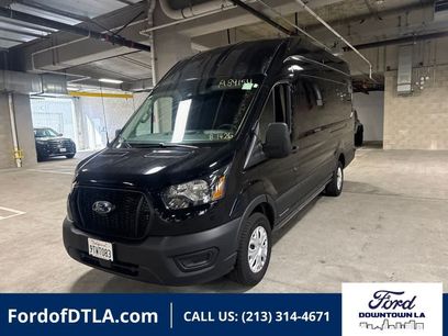 Used 2025 Ford Transit 250 148 High Roof Extended