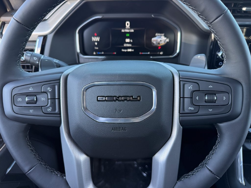New 2026 GMC Sierra 1500 Denali w/ Technology Package AWD/4WD image 34