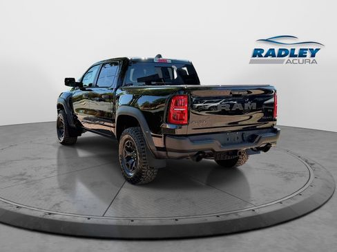 Used 2026 RAM 1500 RHO AWD/4WD image 5
