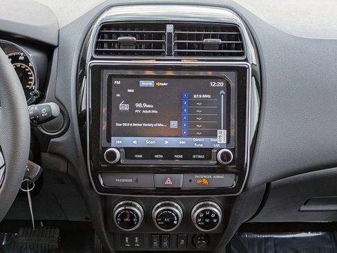 New 2026 Mitsubishi Outlander Sport LE AWD/4WD image 18