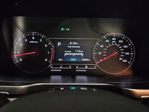 Used 2021 Kia Sorento LX FWD image 11