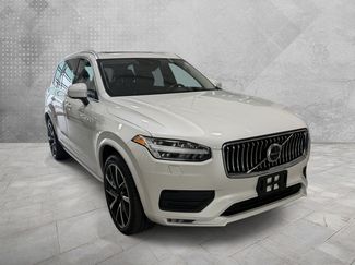 Used 2022 Volvo XC90 T6 Momentum w/ Advanced Package AWD/4WD video 1