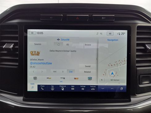 Used 2023 Ford F150 XLT w/ Equipment Group 302A High image 17