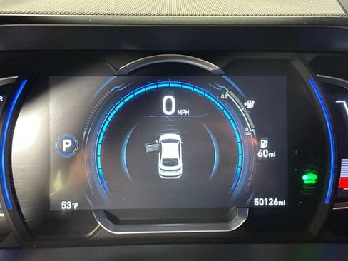 Used 2021 Hyundai Ioniq SE image 18