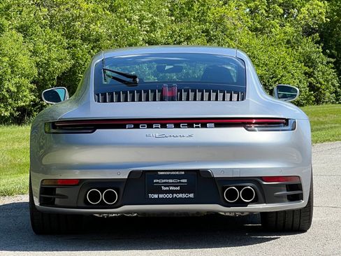 Used 2024 Porsche 911 Carrera S RWD image 15