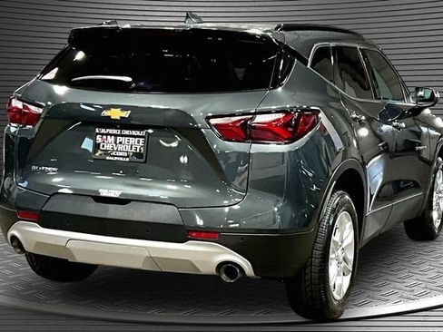 Used 2020 Chevrolet Blazer LT FWD image 6