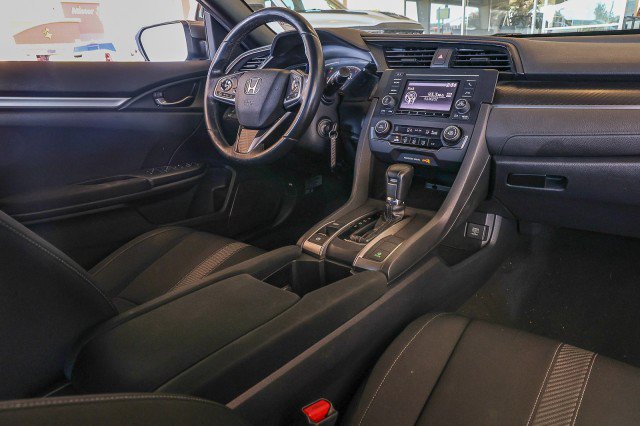Used 2019 Honda Civic Sport image 32