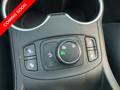 Used 2018 GMC Terrain SLT w/ Preferred Package AWD/4WD image 21