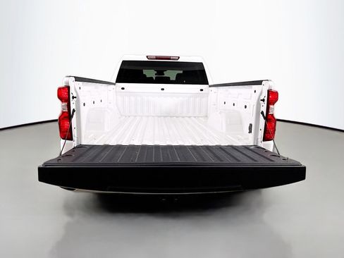 Used 2023 Chevrolet Silverado 1500 LT w/ Work Truck Package AWD/4WD image 28