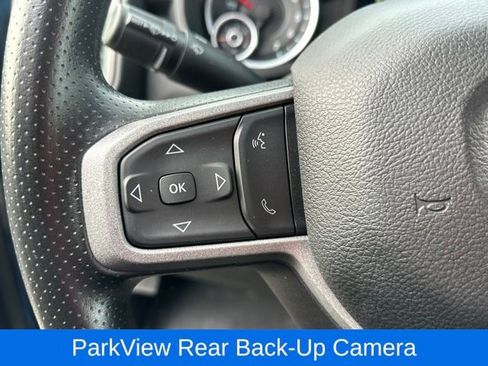 Used 2024 RAM 3500 Tradesman w/ Convenience Group image 12