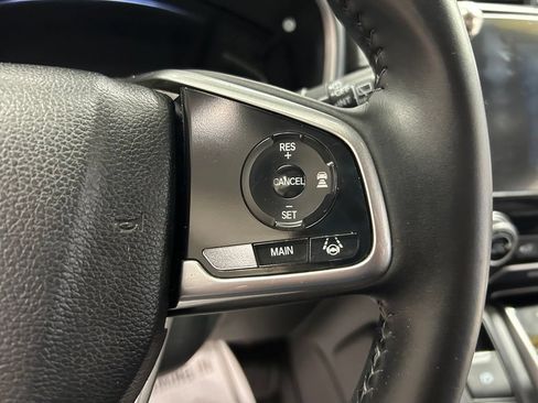 Used 2017 Honda CR-V EX-L image 11