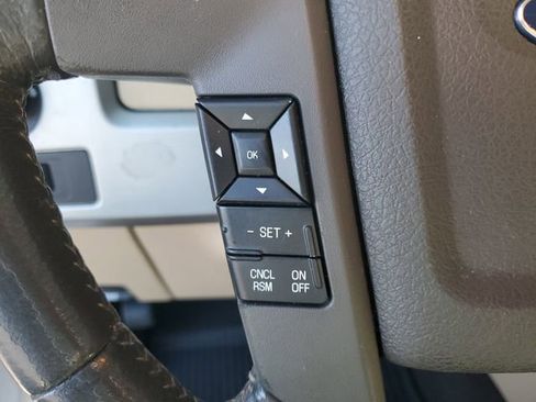 Used 2012 Ford F150 Lariat w/ Lariat Plus Pkg image 29