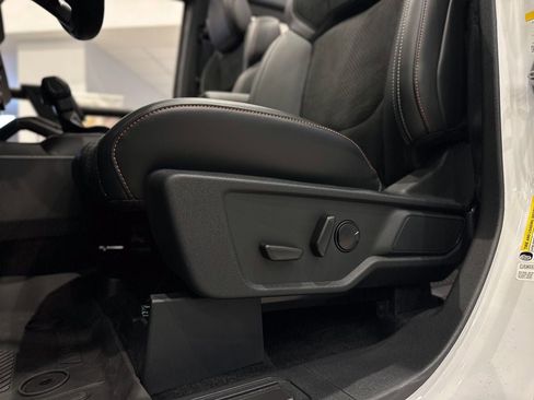 New 2025 Ford Bronco Raptor w/ Interior Carbon Fiber Pack image 79