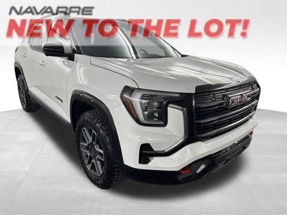 Used 2026 GMC Terrain AT4 w/ Convenience Package III