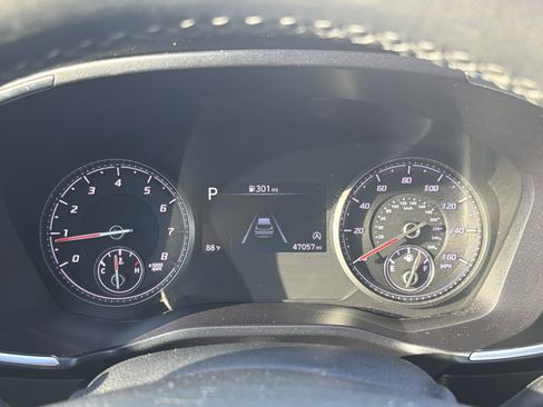 Used 2023 Hyundai Santa Fe SEL AWD/4WD image 21