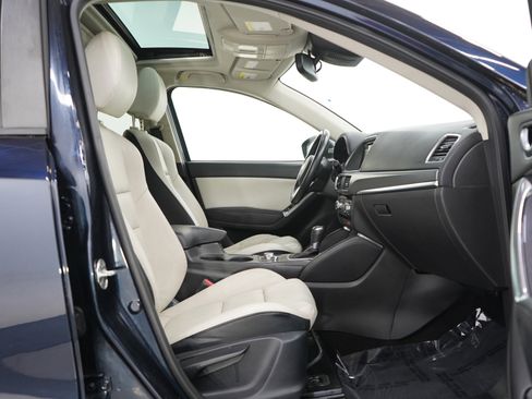 Used 2016 MAZDA CX-5 Grand Touring image 11