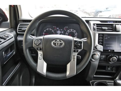 Used 2023 Toyota 4Runner SR5 RWD image 16