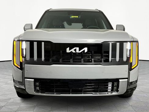 New 2027 Kia Telluride X-Line SX Prestige AWD/4WD image 2