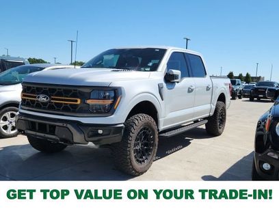 Used 2025 Ford F150 Tremor w/ Equipment Group 402A High
