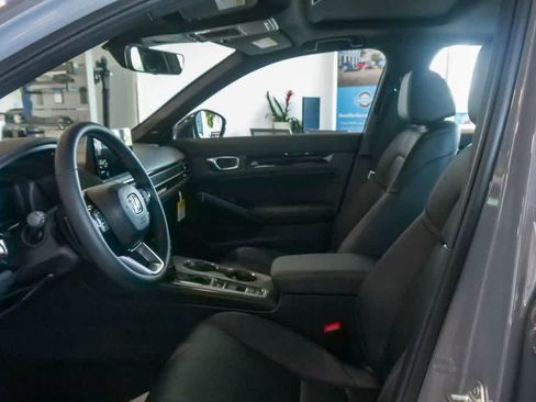 New 2026 Honda Civic Sport Touring image 17