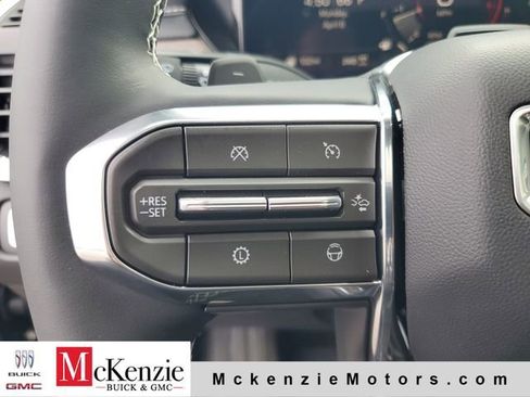 New 2026 GMC Acadia Denali Ultimate w/ LPO, All-Weather Package AWD/4WD image 12