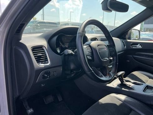 Used 2018 Dodge Durango GT w/ Premium Group AWD/4WD image 9