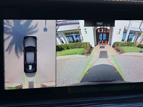 Certified 2023 Rolls-Royce Ghost Base w/ Ghost Package image 29