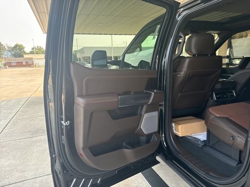 New 2026 Ford F250 King Ranch image 19