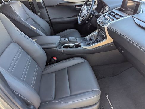 Used 2020 Lexus NX 300 300 Base image 13