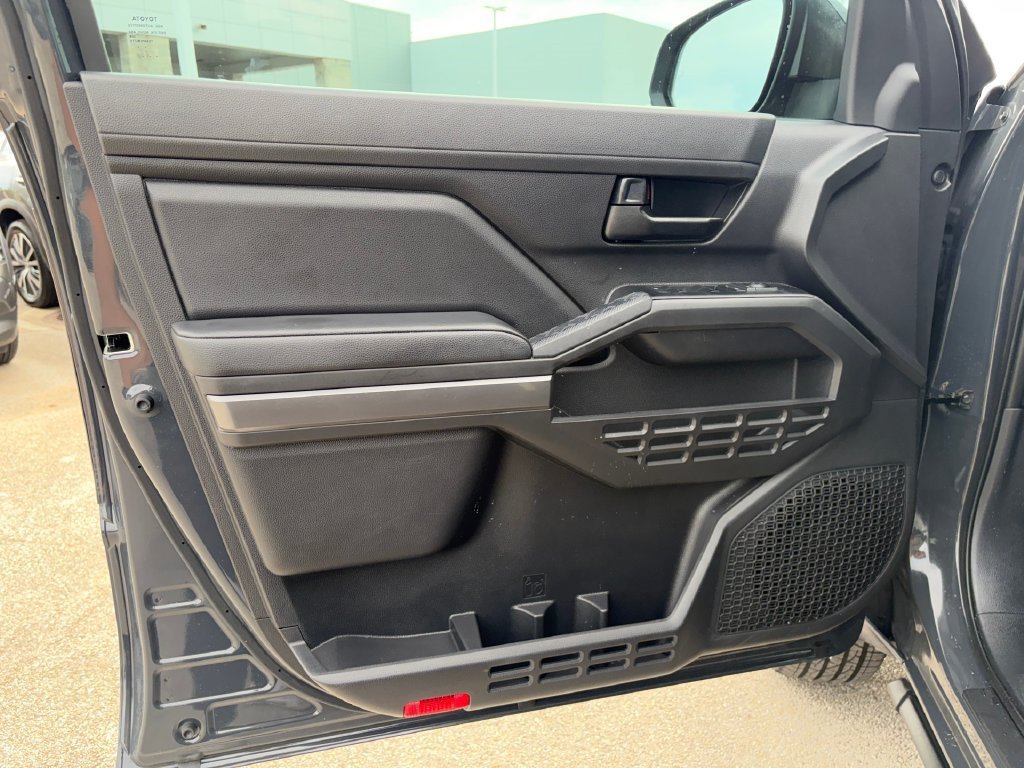 Used 2026 Toyota Tacoma SR5 RWD image 21
