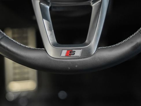 Used 2023 Audi S3 Premium Plus AWD/4WD image 32