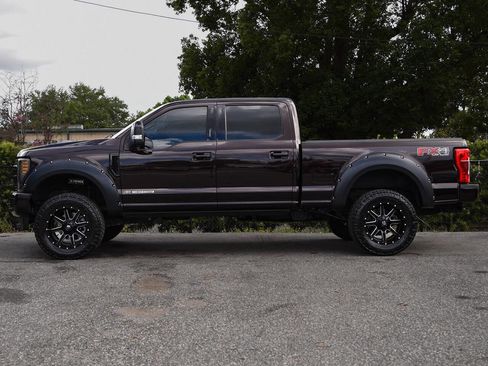 Used 2019 Ford F250 Lariat AWD/4WD image 6