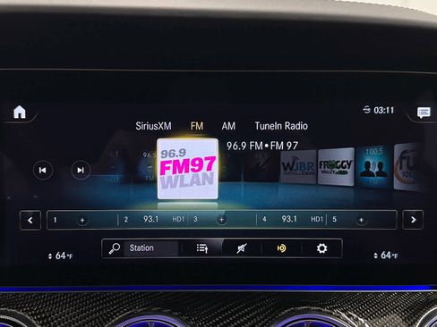 Used 2023 Mercedes-Benz AMG GT 63 image 34