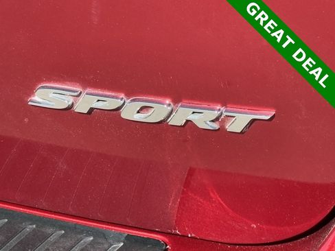 Used 2025 Honda Odyssey Sport-L image 9