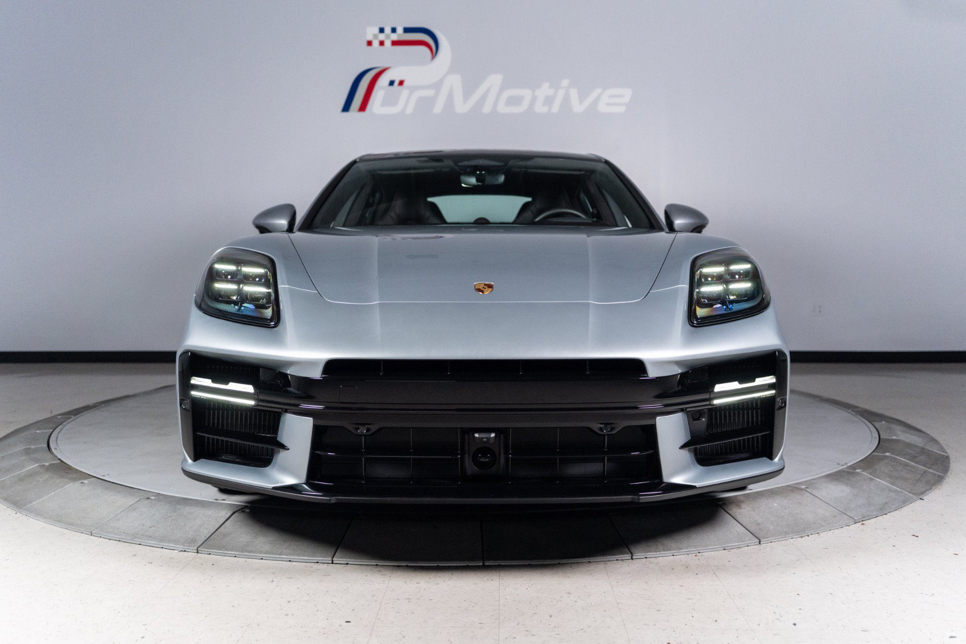 Used 2026 Porsche Panamera GTS AWD/4WD image 15