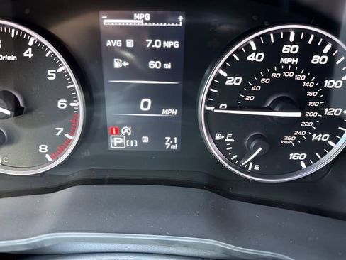 New 2026 Subaru Impreza 2.0i Sport AWD/4WD image 24