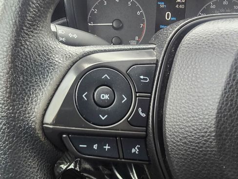 Used 2024 Toyota Corolla LE FWD image 19